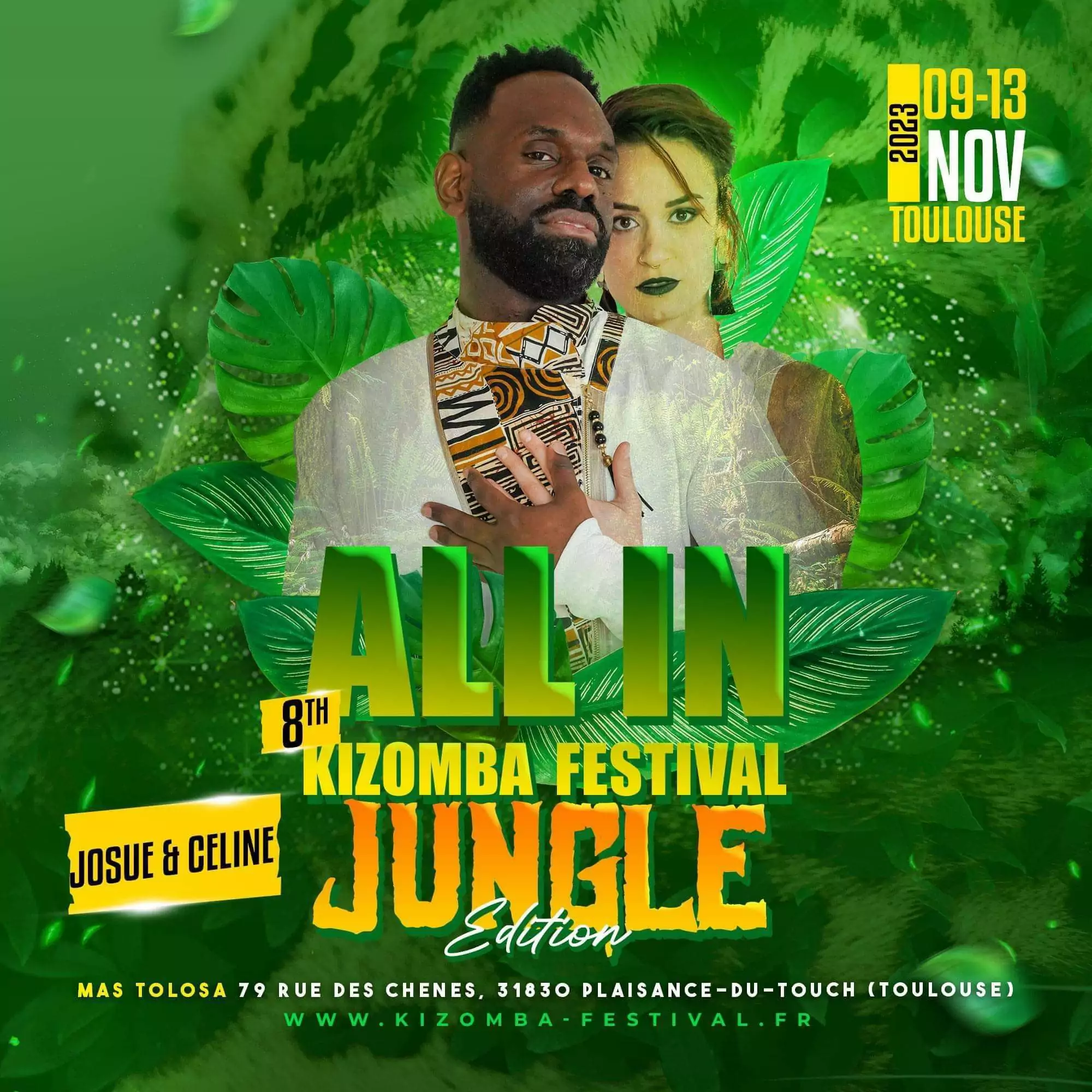 Bordeaux-Kizomba-Crew-Association-Danse-Kizomba-Urbankiz-Afro-Dancehall-Reggaeton-Salsa-Bachata-Heels-All-In-Festival-Josue-Celine