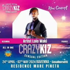 Bordeaux-Kizomba-Crew-Association-Danse-Kizomba-Urbankiz-Afro-Dancehall-Reggaeton-Salsa-Bachata-Heels-Crzey-kiz-Festival-Lolo