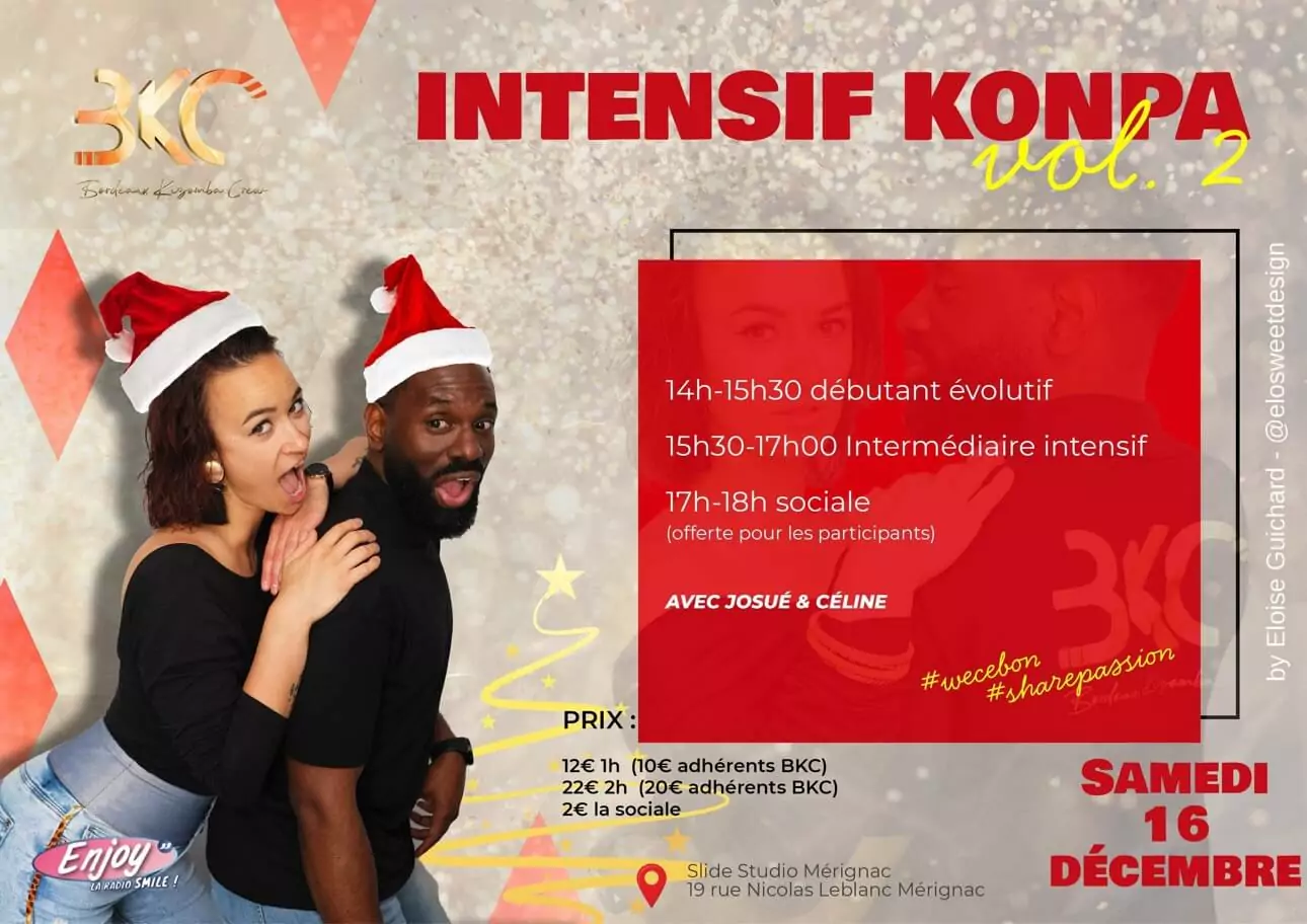 Bordeaux-Kizomba-Crew-Association-Danse-Kizomba-Urbankiz-Afro-Dancehall-Reggaeton-Salsa-Bachata-Heels-Intensif-Kompa-Novembre