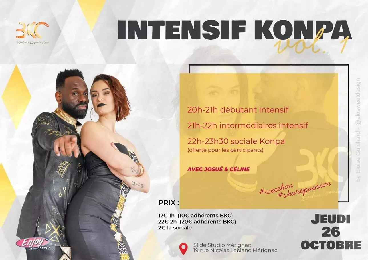 Bordeaux-Kizomba-Crew-Association-Danse-Kizomba-Urbankiz-Afro-Dancehall-Reggaeton-Salsa-Bachata-Heels-Intensif-Kompa-Octobre