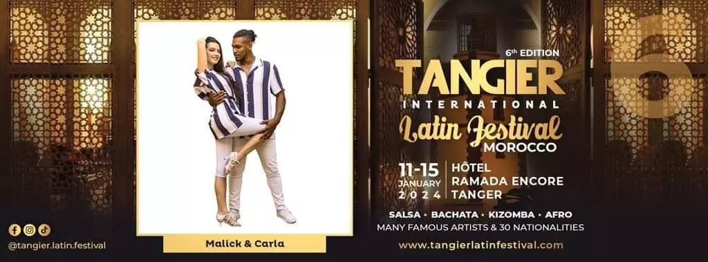 Bordeaux-Kizomba-Crew-Association-Danse-Kizomba-Urbankiz-Afro-Dancehall-Reggaeton-Salsa-Bachata-Heels-Latin-Festival-Moroco-Malick-Carla