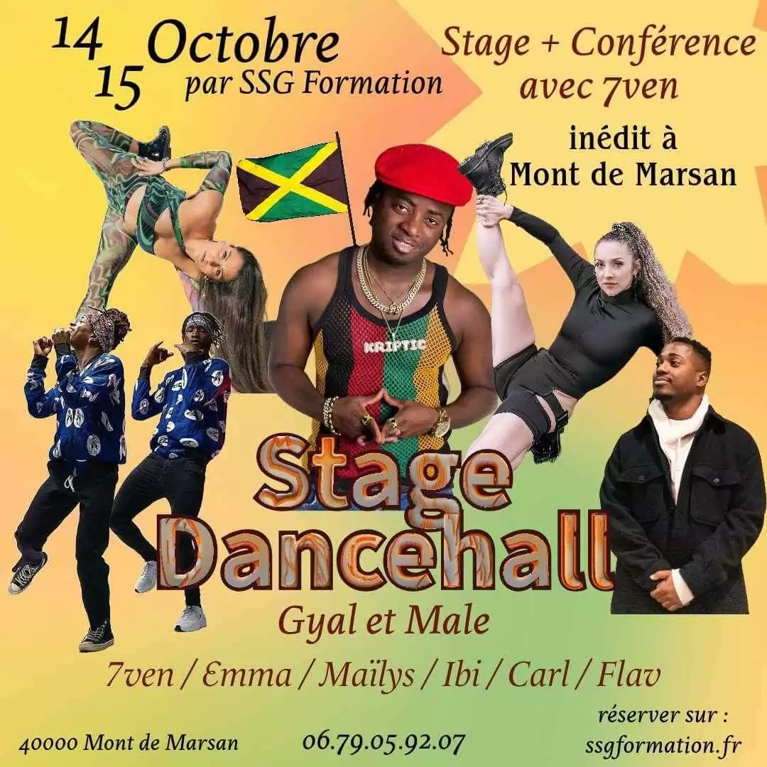 Bordeaux-Kizomba-Crew-Association-Danse-Kizomba-Urbankiz-Afro-Dancehall-Reggaeton-Salsa-Bachata-Heels-Stage-dancehall-Emma