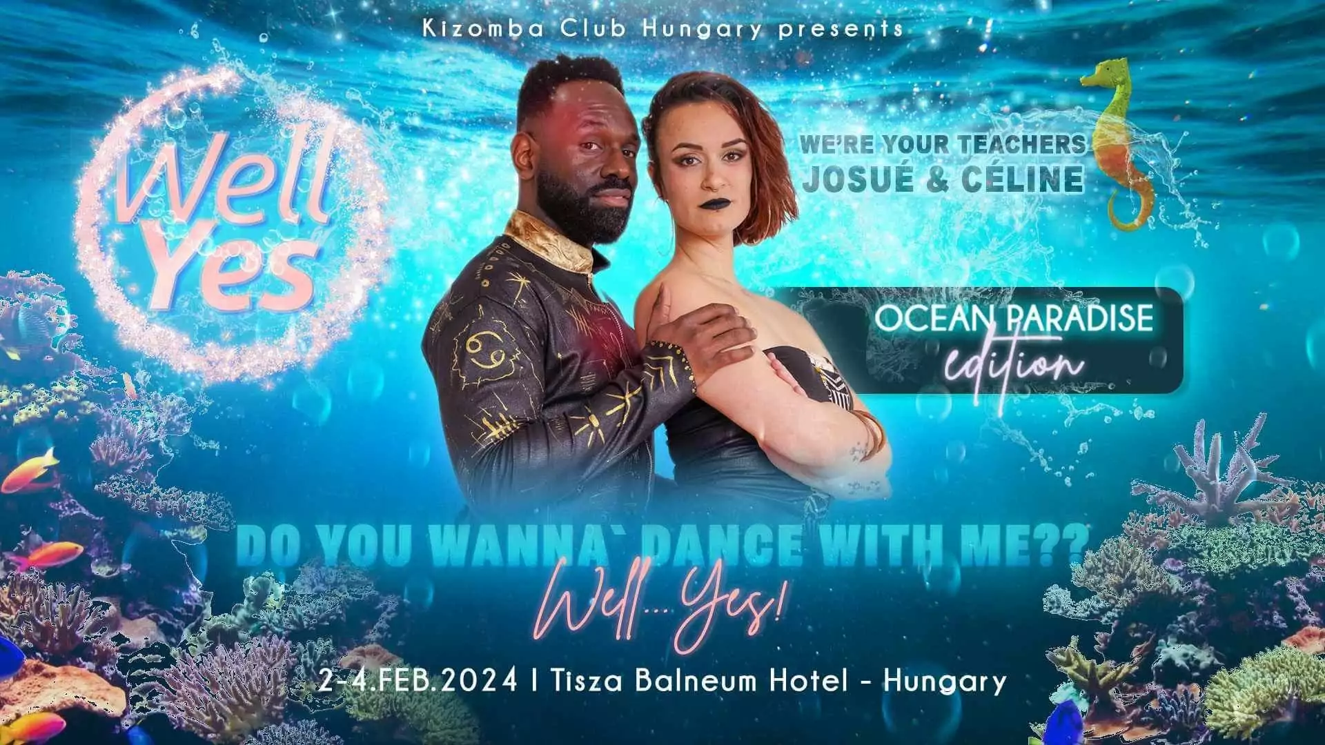 Bordeaux-Kizomba-Crew-Association-Danse-Kizomba-Urbankiz-Afro-Dancehall-Reggaeton-Salsa-Bachata-Heels-Well-yes-festival-Josue-Celine