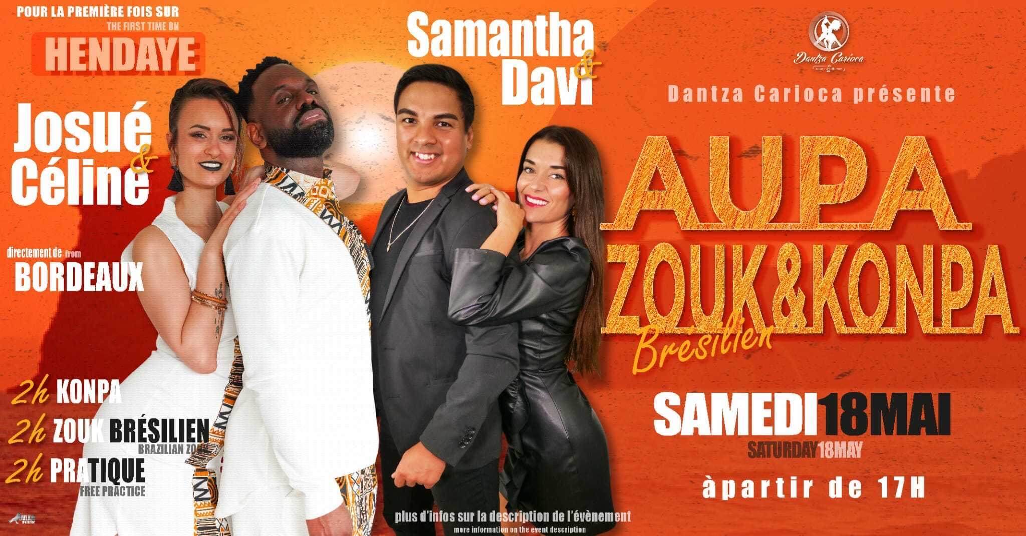 Bordeaux-Kizomba-Crew-Association-Danse-Kizomba-Urbankiz-Afro-Dancehall-Reggaeton-Salsa-Bachata-Heels-Aupa-Zouk-Kompa-2024-Josué-Céline