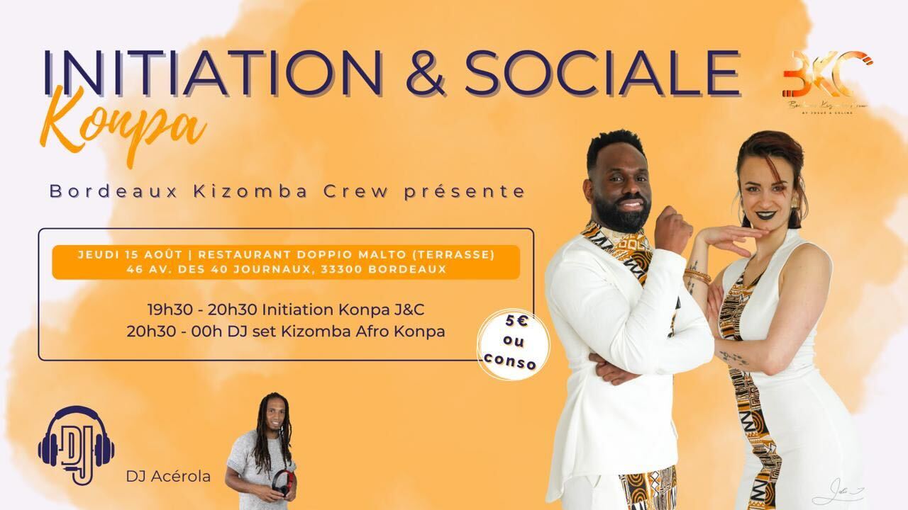 Kizomba Urbankiz afro Salsa cubaine Reggaeton tarraxo heels Dancehall Ladies Expression hip-hop konpa