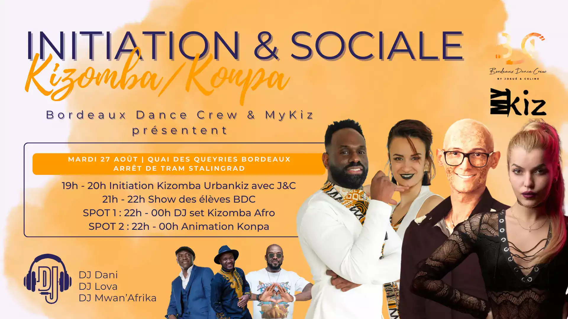 Bordeaux-Kizomba-Crew-Association-Danse-Kizomba-Urbankiz-Afro-Dancehall-Reggaeton-Salsa-Bachata-Heels-Photo-Initiation-sociale-27-aout